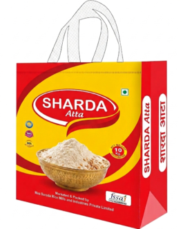 SHARDA PREMIUM ATTA 10 KG