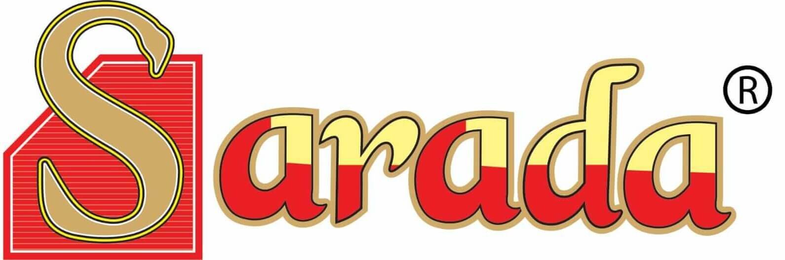 Sarada® Logo